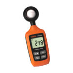 YW‑552M Digital Illuminance Lux Meter High‑Sensitivity Light Tester - Image 2